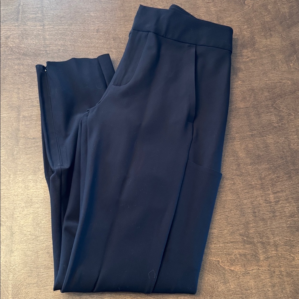 Athleta Stellar Trouser Pant Size 6